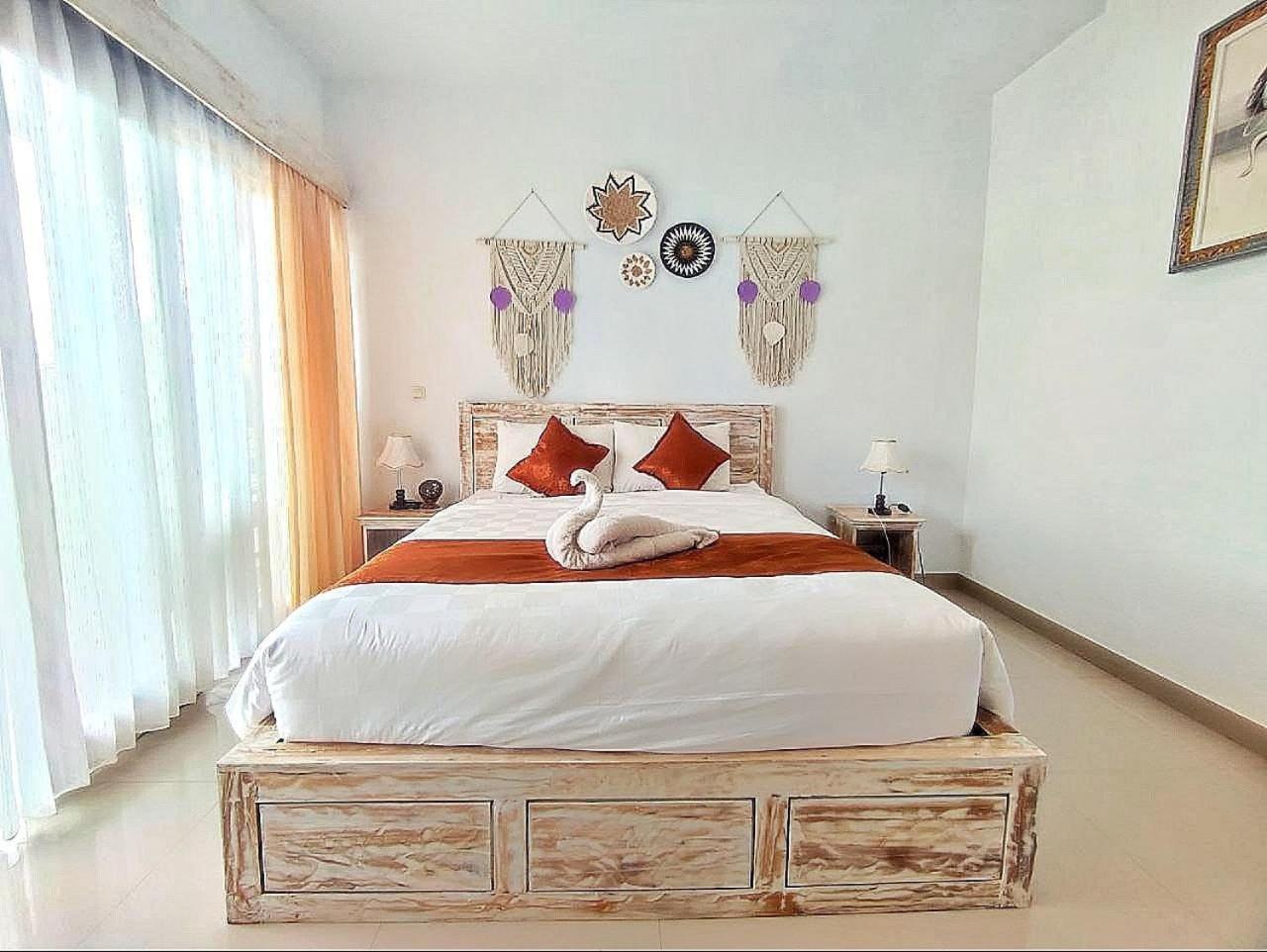 Kaylas Hill Resort Batununggul Exterior foto