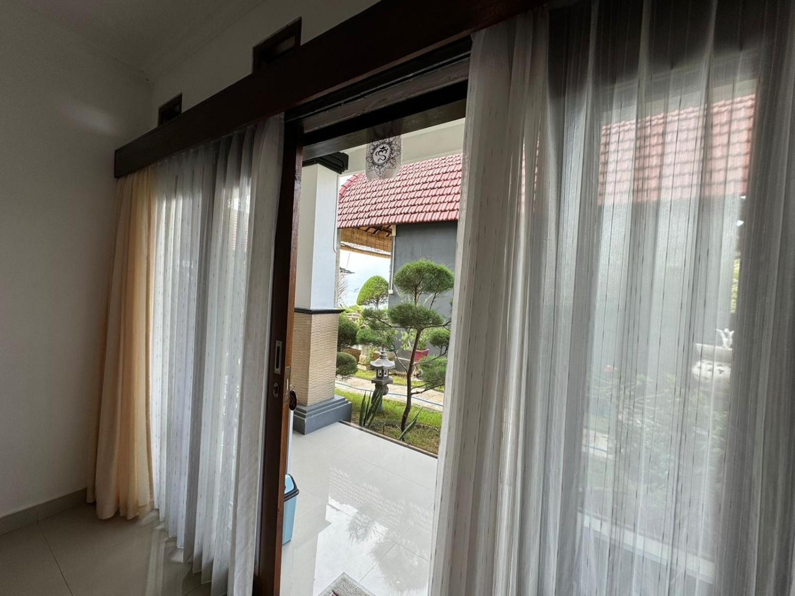 Kaylas Hill Resort Batununggul Exterior foto